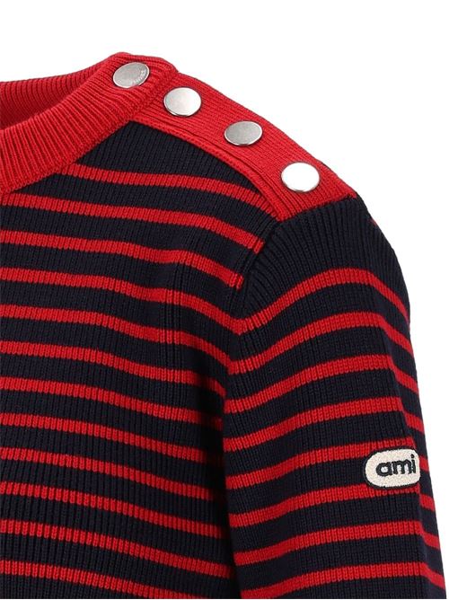  AMI Paris | UKS891 KN0200A320